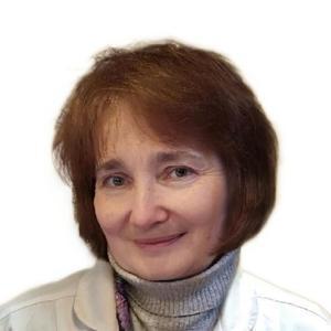 Кузякина Марина Владимировна