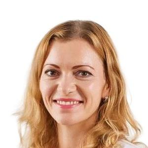 Зиновьева Татьяна Валерьевна