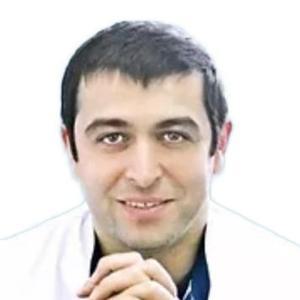 Ульбашев Азамат Мухадинович