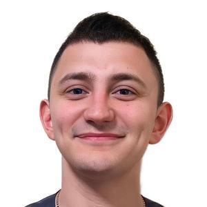 Садыгов Тимур Джабрайилович