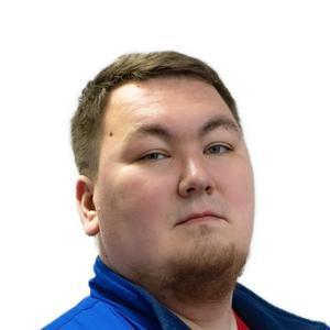 Шатров Евгений Александрович