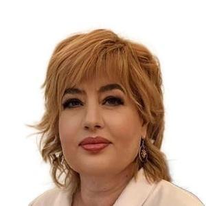 Бойко Татьяна Владимировна