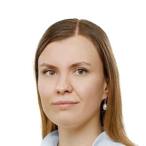 Данилушкина Екатерина Олеговна