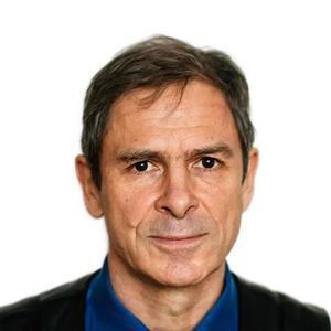 Каменев Олег Юрьевич
