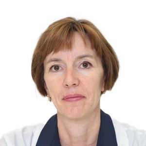 Бокова Татьяна Алексеевна