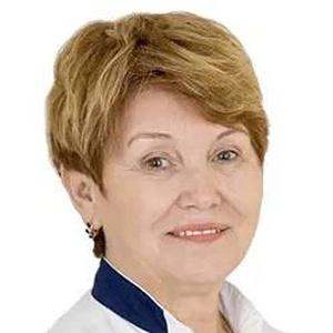 Брус Валентина Ивановна