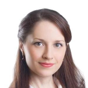 Васильева Ольга Александровна