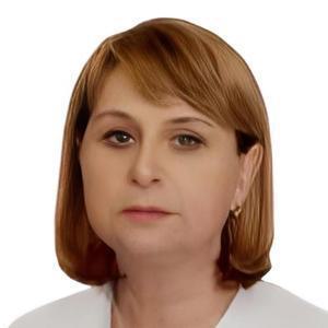 Пономаренко Елена Алексеевна
