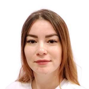Чирятьева Екатерина Вячеславовна