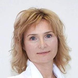 Пшениснова Елена Сергеевна