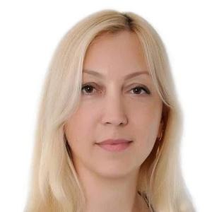 Шуваева Элина Александровна