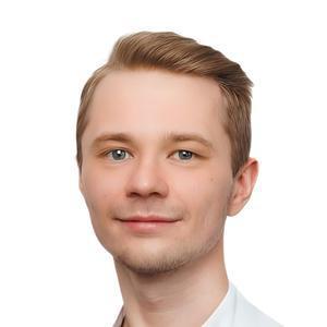 Двинских Никита Валерьевич