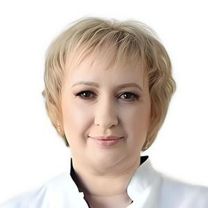 Мякинина Ирина Сергеевна