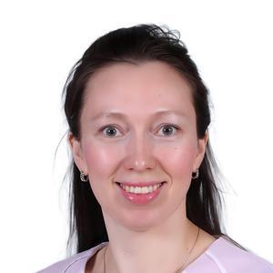 Григорьева Ирина Геннадьевна