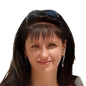 Кох Эмилия Эдуардовна