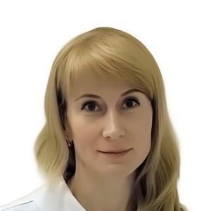Миролюбова Людмила Владимировна