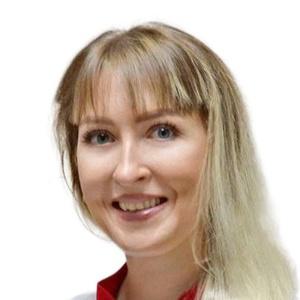 Лыкова Елена Юрьевна