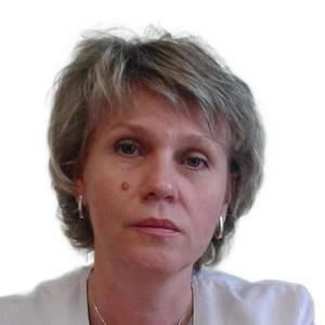 Калюжная Елена Дмитриевна