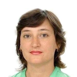 Ларькина Наталья Анатольевна