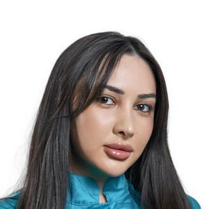 Туаева Кристина Роландовна