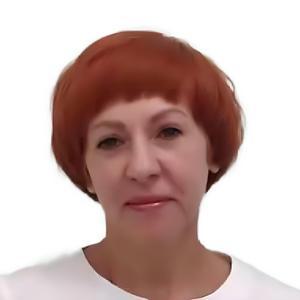 Коваленко Марина Владимировна