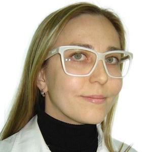 Бикмухаметова Альбина Ириковна