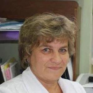 Артемова Ирина Германовна