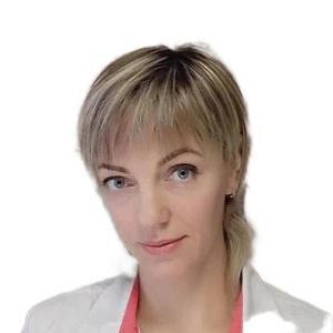 Дмитриева Нина Фёдоровна