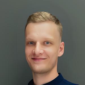 Пеньков Валентин Владимирович