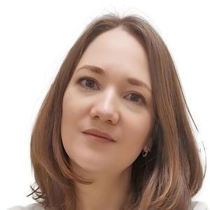 Корытова Елена Николаевна