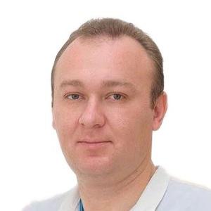 Лапченко Евгений Владимирович