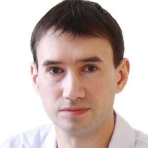 Галушко Евгений Валерьевич