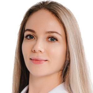 Трубникова Наталья Анатольевна