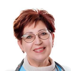 Маркова Нина Васильевна