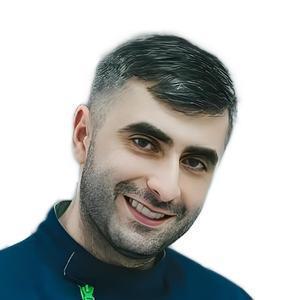 Варагян Сас Смбатович