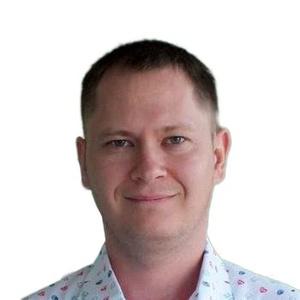 Стеценко Александр Викторович