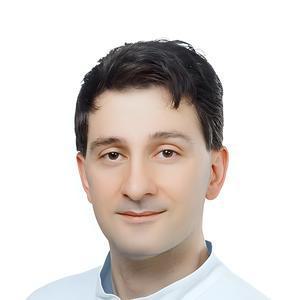 Киласония Ираклий Джемалович