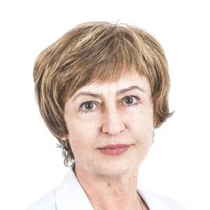 Золотько Наталья Георгиевна