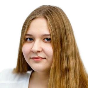 Лихачева Татьяна Сергеевна