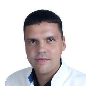 Смирнов Евгений Евгеньевич