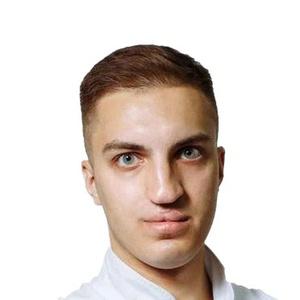 Тебеньков Владислав Андреевич