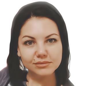 Ивашкина Александра Николаевна