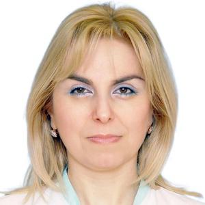 Аджиева Джамиля Магомаевна