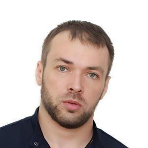 Воронов Максим Александрович