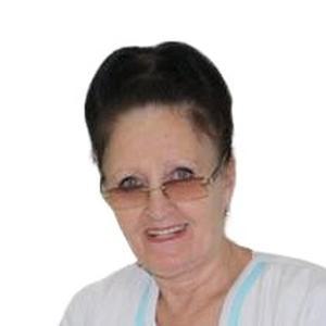 Памфамирова Галина Леонтьевна
