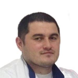 Хамизов Хачим Гисович