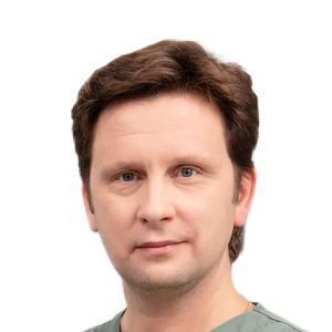 Алейников Антон Владимирович