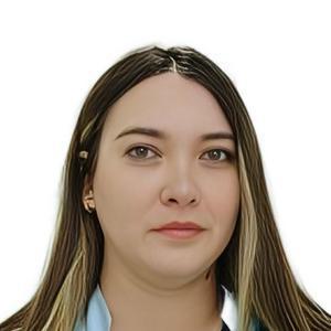 Решетникова Юлия Олеговна