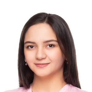 Рустамова Алияхон Аловиддинхоновна