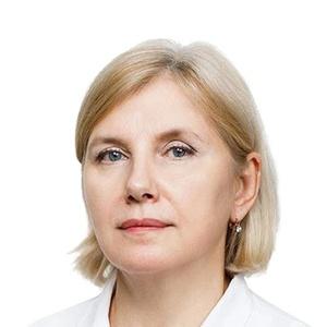 Гиреева Марьям Гиреевна